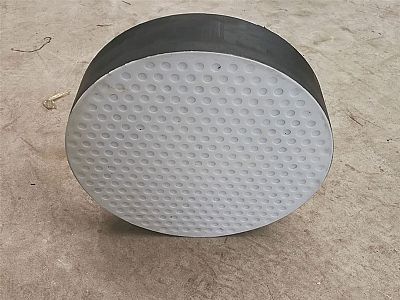 广阳区四氟板式橡胶支座易于更换缓冲隔震